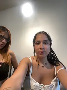 candelacante online show from March 2026 09:54:01 PM