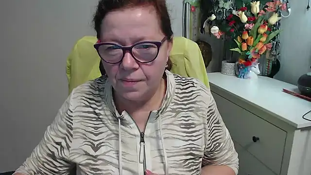 Adelewildx online show from February 2026 03:55:02 AM