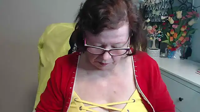 Adelewildx online show from April 2026 06:19:01 AM