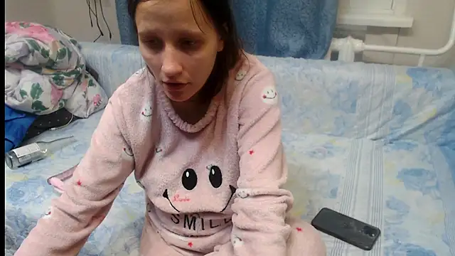 alisacucumber online show from January 2025 07:37:01 PM