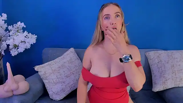 BellaMarieX online show from December 2025 02:28:02 AM