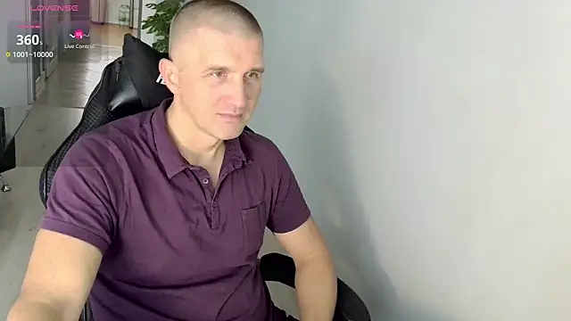 Maribor online show from September 2025 09:14:01 AM