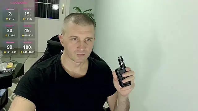 Snapshot of Maribor chatting on November 2025 10:14:02 PM Maribor online show from November 2025 10:14:02 PM