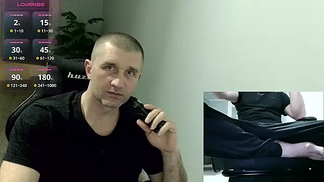 Snapshot of Maribor chatting on March 2026 10:14:01 PM Maribor online show from March 2026 10:14:01 PM