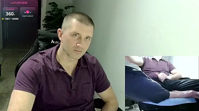 Snapshot of Maribor chatting on April 2026 09:37:02 PM Maribor online show from April 2026 09:37:02 PM