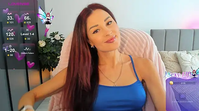 Snapshot of KerryCandy_Girl chatting on December 2024 08:57:02 AM KerryCandy Girl online show from December 2024 08:57:02 AM