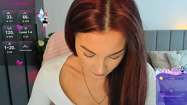 Snapshot of KerryCandy_Girl chatting on December 2024 09:02:01 AM KerryCandy Girl online show from December 2024 09:02:01 AM