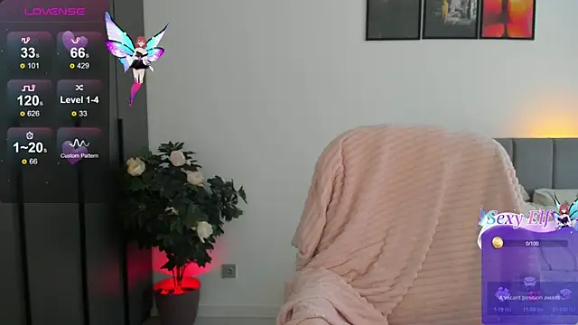 Snapshot of KerryCandy_Girl chatting on January 2025 11:56:02 AM KerryCandy Girl online show from January 2025 11:56:02 AM