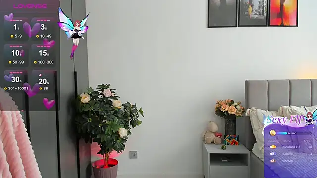 Snapshot of KerryCandy_Girl chatting on February 2025 11:54:01 AM KerryCandy Girl online show from February 2025 11:54:01 AM