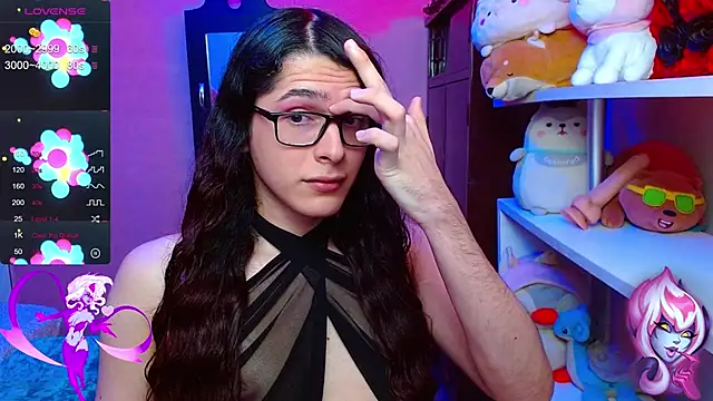 Snapshot of Alice_Bathory chatting on December 2024 09:20:02 PM Alice Bathory online show from December 2024 09:20:02 PM