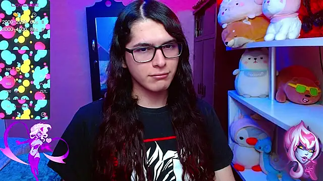 Snapshot of Alice_Bathory chatting on December 2024 10:43:02 PM Alice Bathory online show from December 2024 10:43:02 PM