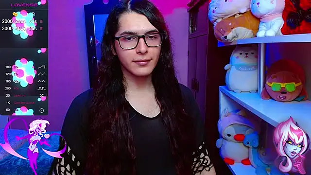 Snapshot of Alice_Bathory chatting on December 2024 01:55:02 AM Alice Bathory online show from December 2024 01:55:02 AM