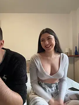 couplepenetration online show from December 2024 09:57:01 AM