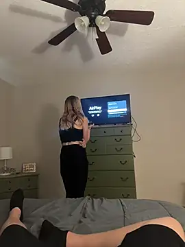 T-MarriedAndMessy-K online show from April 2026 05:24:01 PM