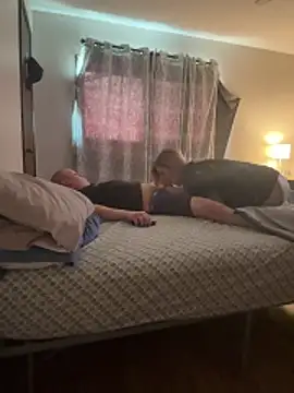 T-MarriedAndMessy-K online show from April 2026 02:06:01 PM