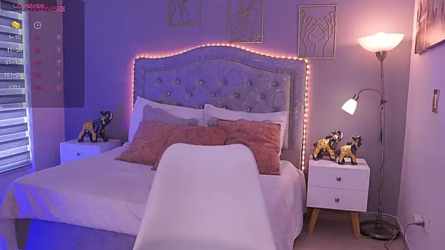 KylaMorrison online show from January 2026 04:20:01 PM