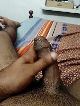 Dileep790 online show from October 2025 05:55:01 AM