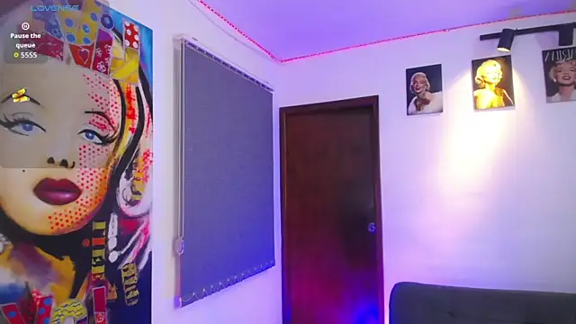 shellsy hans online show from April 2026 01:06:02 AM