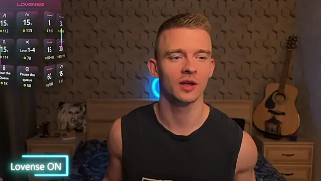 Marvelboy  online show from January 2026 01:30:01 AM