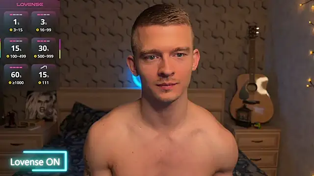 Marvelboy  online show from February 2026 11:30:02 PM