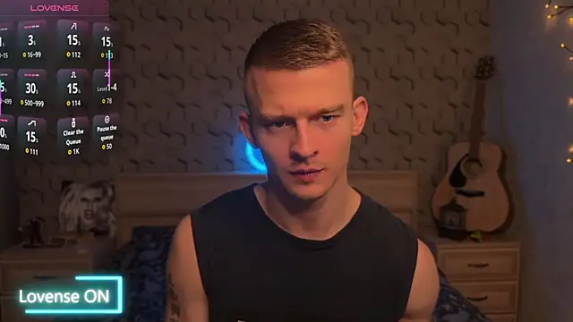 Marvelboy  online show from February 2026 12:47:02 PM