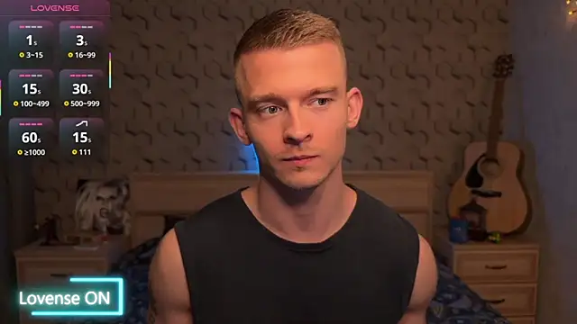 Marvelboy  online show from February 2026 10:10:02 PM