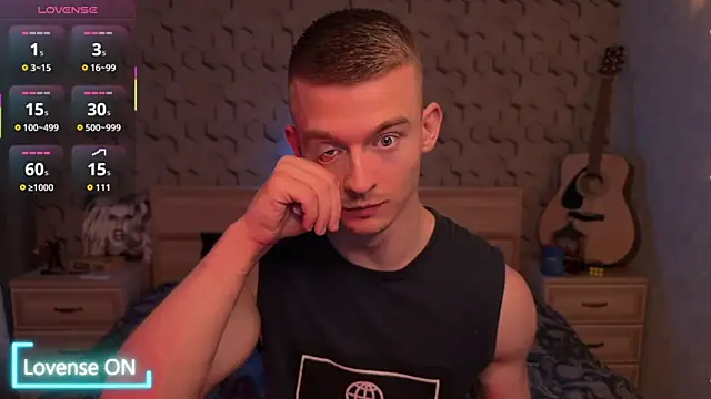 Snapshot of Marvelboy_ chatting on March 2026 05:44:02 AM Marvelboy online show from March 2026 05:44:02 AM