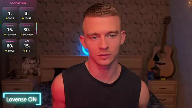 Snapshot of Marvelboy_ chatting on March 2026 06:34:01 PM Marvelboy online show from March 2026 06:34:01 PM