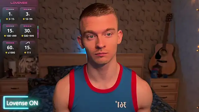 Snapshot of Marvelboy_ chatting on April 2026 07:11:01 PM Marvelboy online show from April 2026 07:11:01 PM