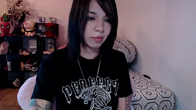 Snapshot of babyakem chatting on September 2025 04:12:02 AM babyakem online show from September 2025 04:12:02 AM