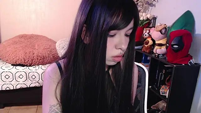 Snapshot of babyakem chatting on October 2025 04:02:02 AM babyakem online show from October 2025 04:02:02 AM