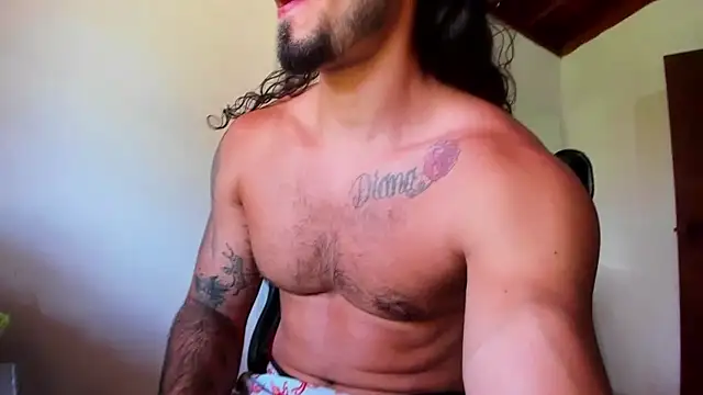 Baky sexy online show from September 2025 02:43:01 PM