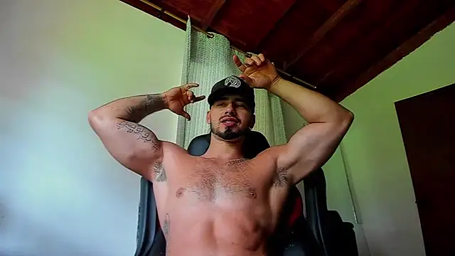 Baky sexy online show from March 2026 06:46:02 PM