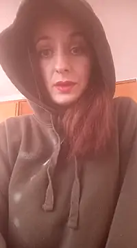 Angela Zayka online show from January 2025 09:02:02 AM