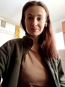 Angela Zayka online show from March 2025 09:23:01 AM