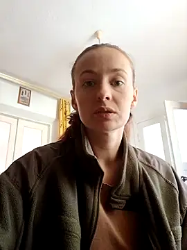 Angela Zayka online show from March 2025 09:13:01 AM