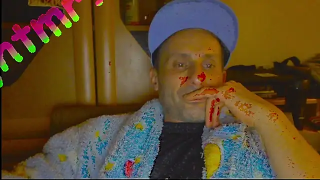 FireFox Feel online show from December 2024 04:31:01 AM