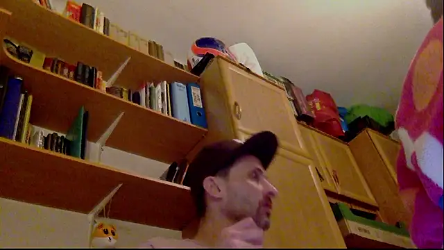 FireFox Feel online show from December 2024 11:02:02 PM