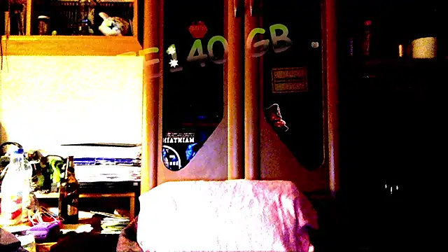 FireFox Feel online show from January 2025 06:19:01 PM