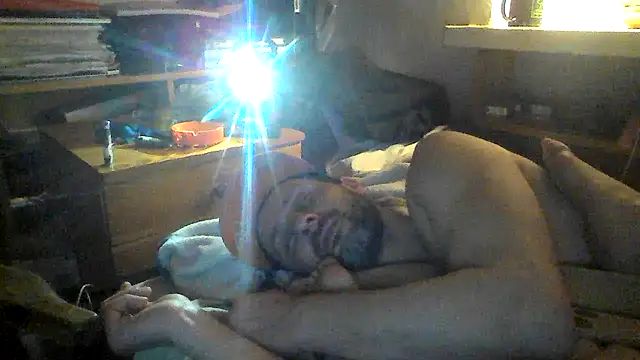 FireFox Feel online show from February 2025 10:29:02 PM