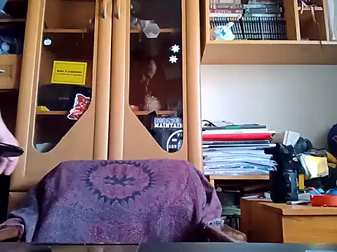 FireFox Feel online show from March 2025 11:17:01 AM