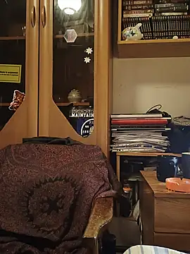 FireFox Feel online show from March 2025 08:37:02 PM