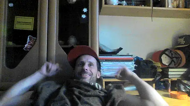 FireFox Feel online show from March 2025 04:09:01 PM