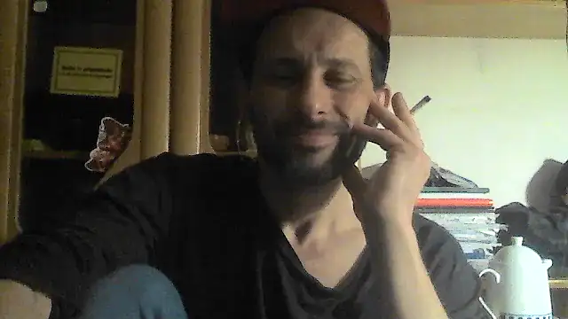 FireFox Feel online show from March 2025 07:27:01 PM