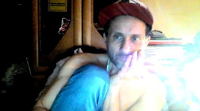 FireFox Feel online show from March 2025 04:41:01 AM