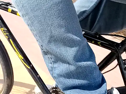 FireFox Feel online show from March 2025 10:49:02 AM