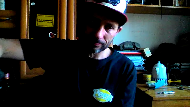 FireFox Feel online show from March 2025 07:41:02 AM