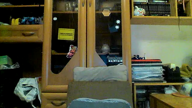 FireFox Feel online show from March 2025 08:29:02 PM