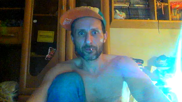 FireFox Feel online show from March 2025 12:39:01 AM