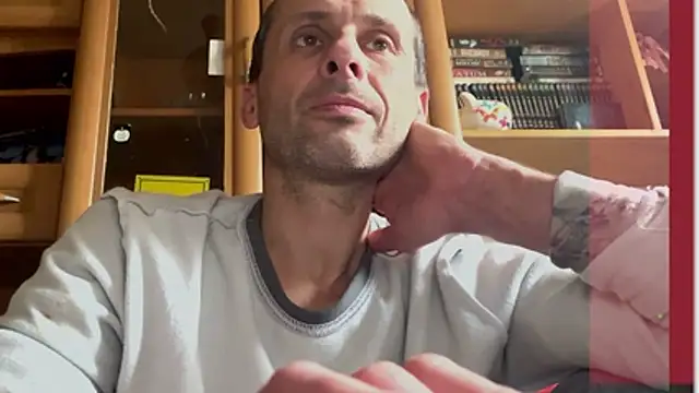 FireFox Feel online show from November 2025 10:26:01 AM